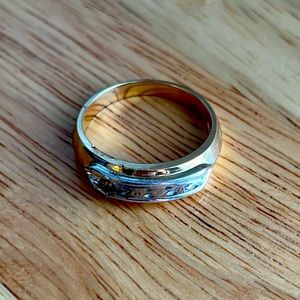 5.29g Scrap 14k Gold